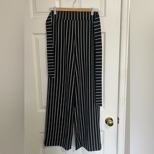 Bluenotes, Flowy Straight Pants, Medium